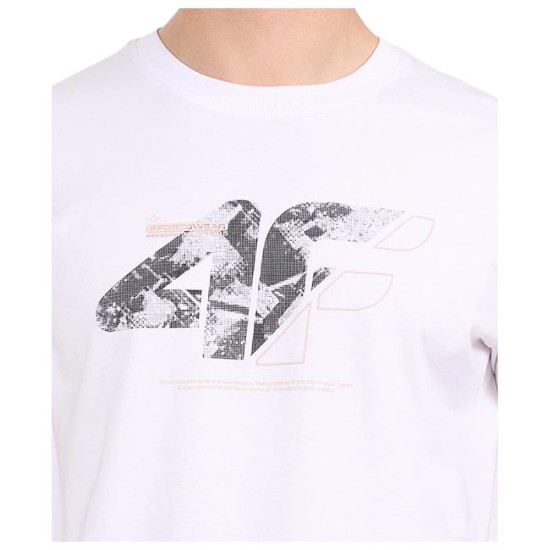 4F TSHIRT
